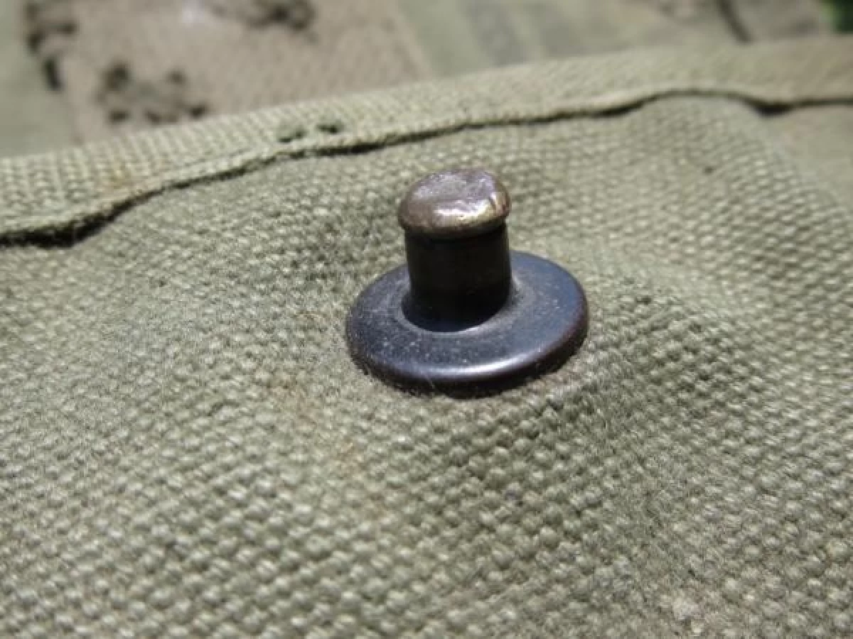 U.S.MARINE CORPSCarrier Intrenching Tool used
