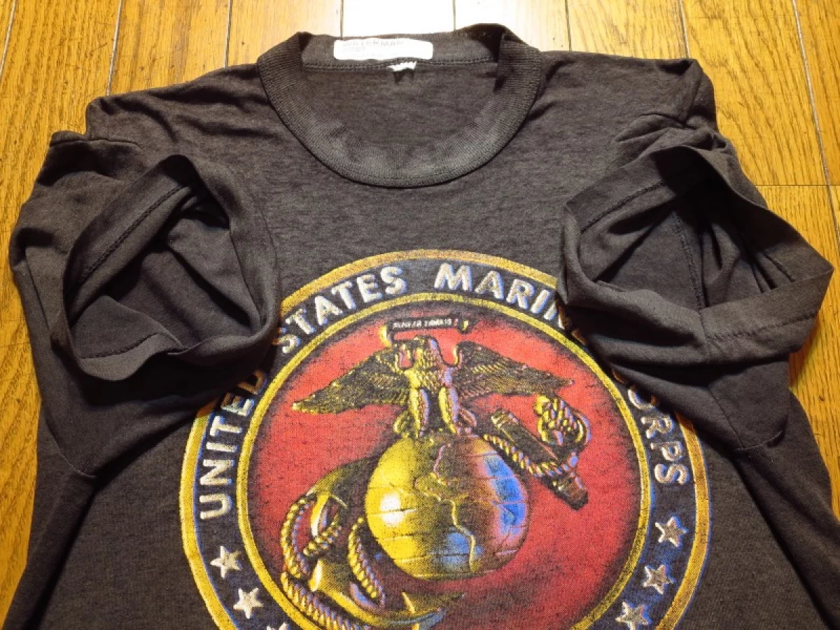 U.S.MARINE CORPS T-Shirt sizeM? used