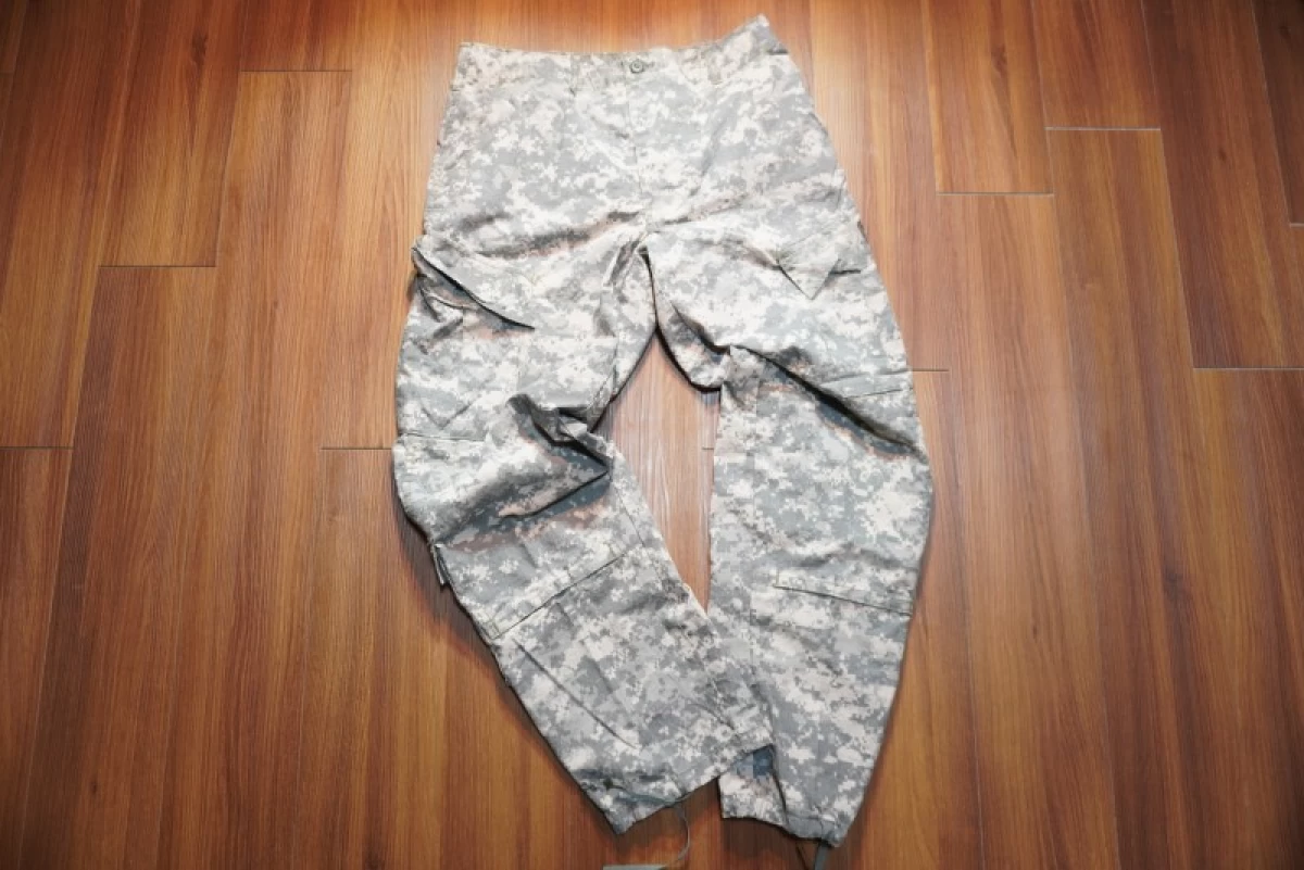 U.S.ARMY Trousers Combat FR? sizeM-Regular used