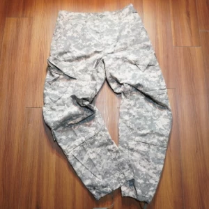 U.S.ARMY Trousers Combat FR? sizeM-Regular used
