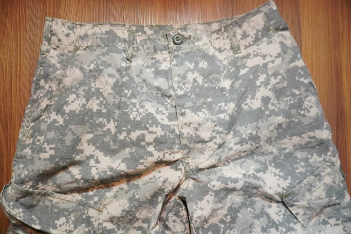 U.S.ARMY Trousers Combat FR? sizeM-Regular used