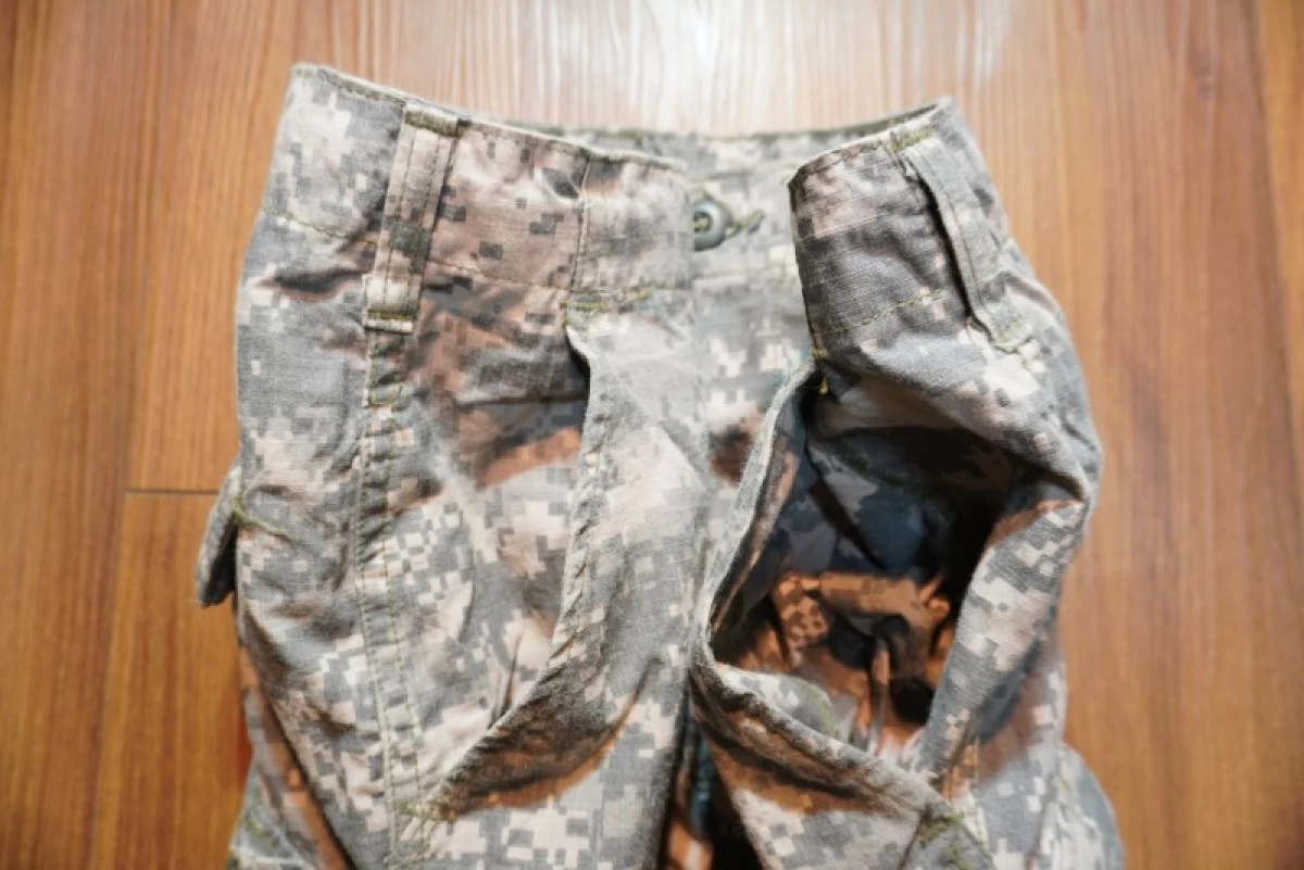 U.S.ARMY Trousers Combat FR? sizeM-Regular used