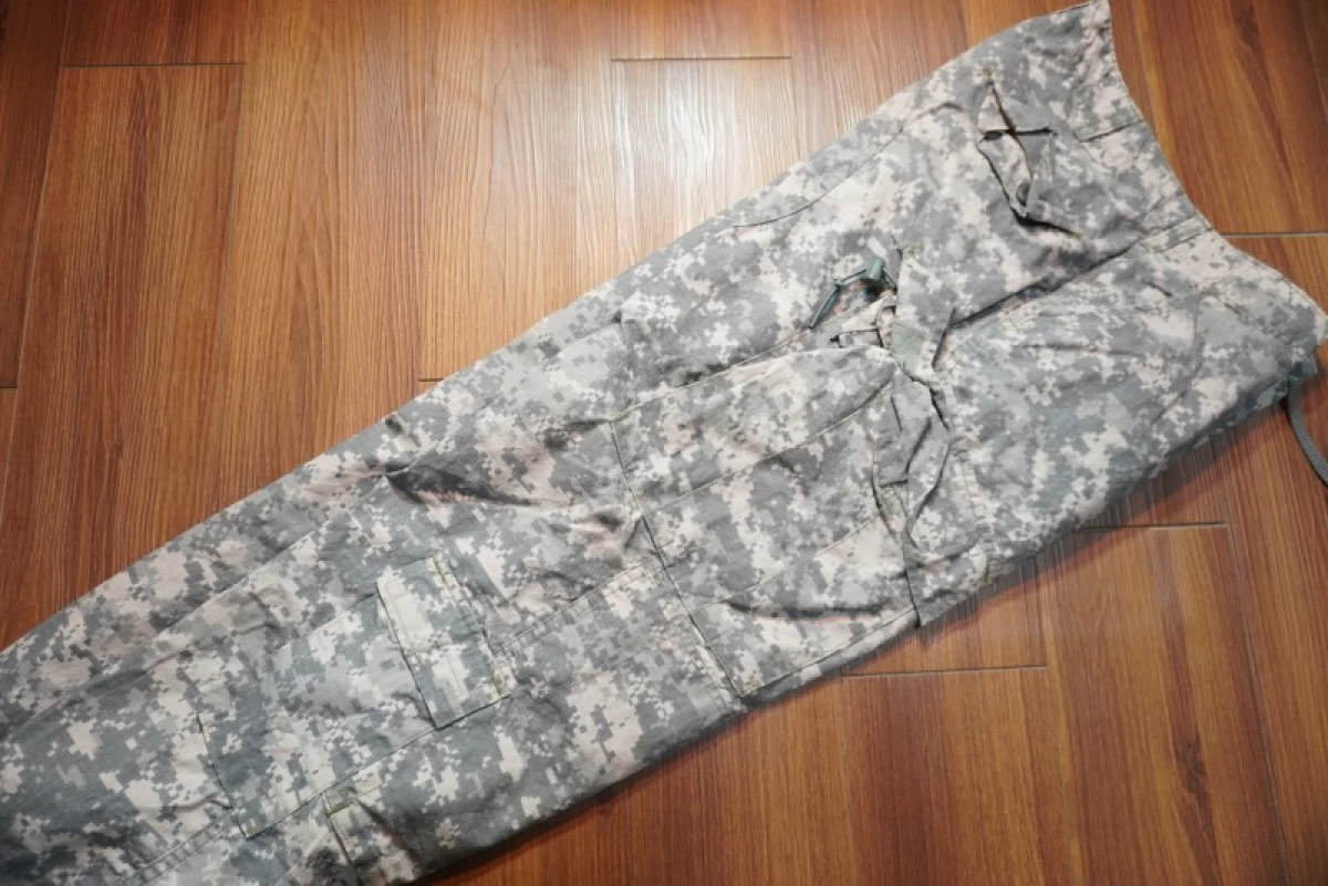 U.S.ARMY Trousers Combat FR? sizeM-Regular used