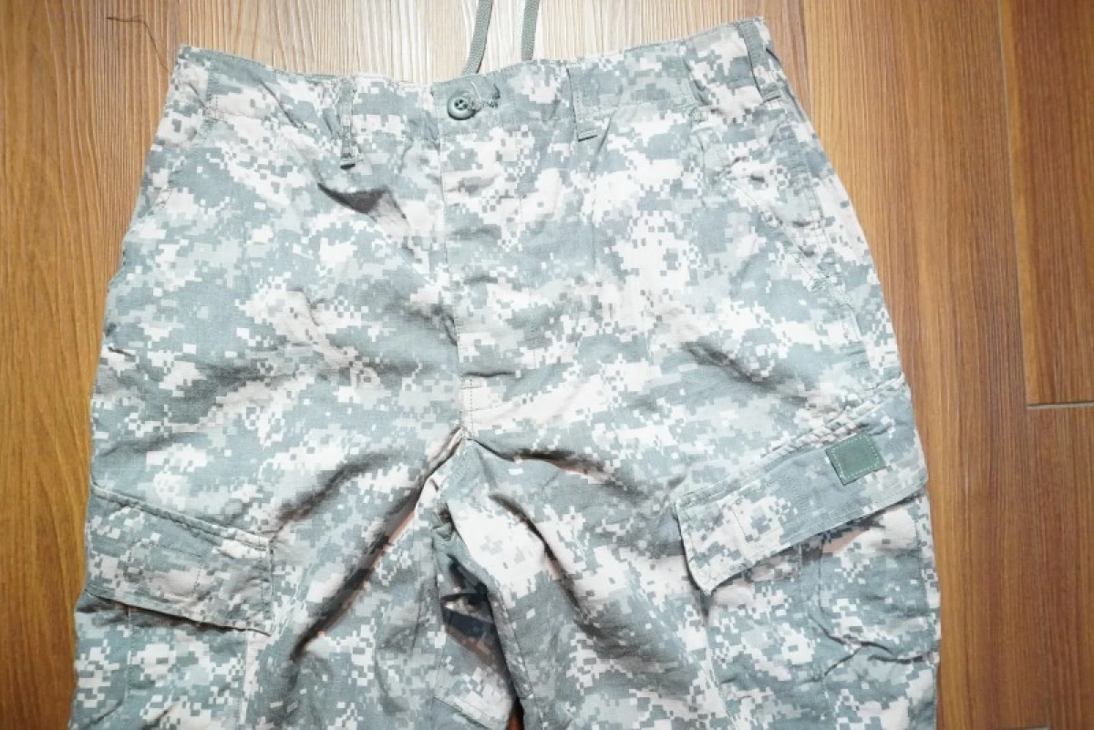 U.S.ARMY Trousers Combat Flame Resistant sizeM-R