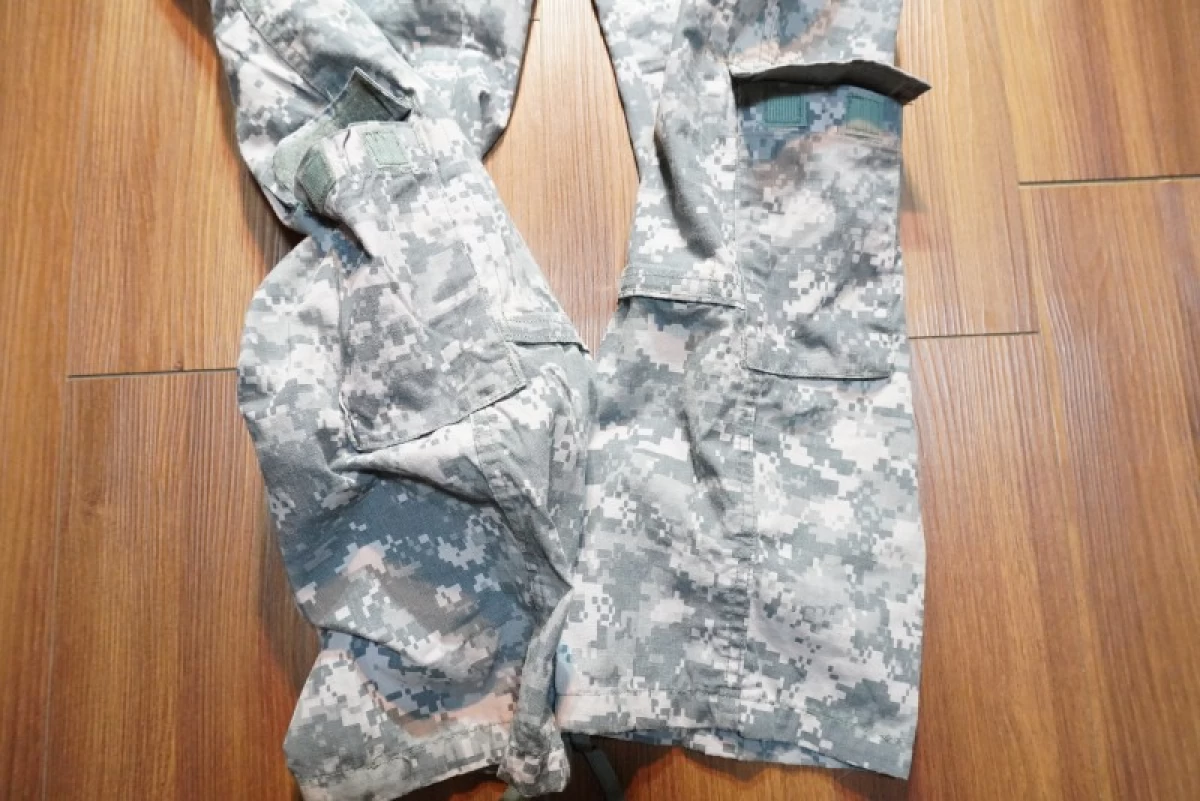 U.S.ARMY Trousers Combat Flame Resistant sizeM-R