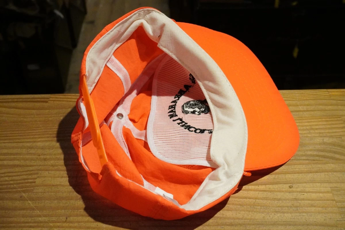 U.S.NAVY Cap Utility 