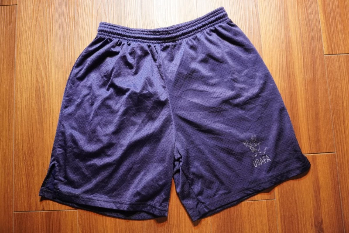 U.S.AIR FORCE ACADEMY Trunks Athletic sizeM used