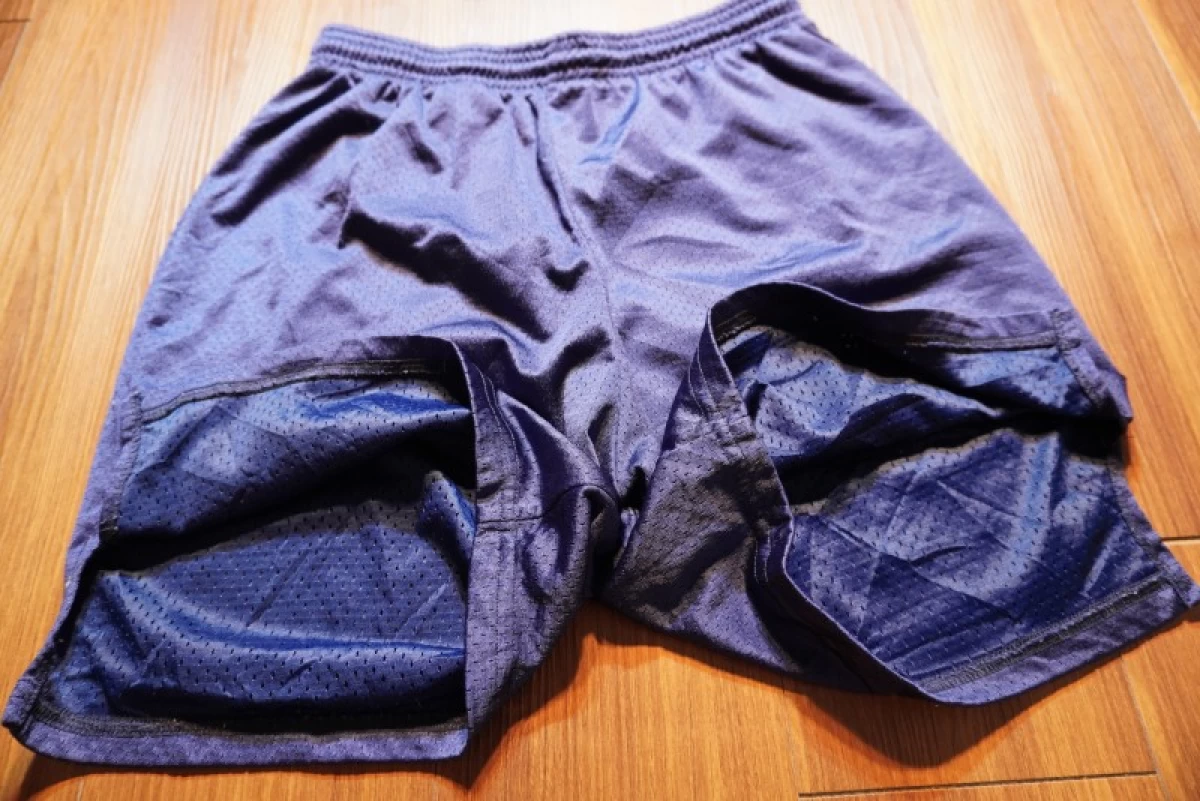 U.S.AIR FORCE ACADEMY Trunks Athletic sizeM used