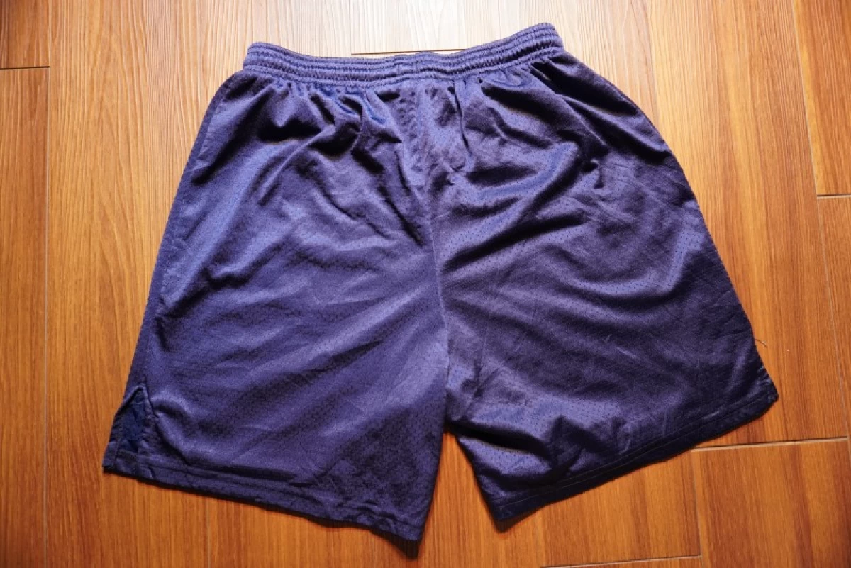 U.S.AIR FORCE ACADEMY Trunks Athletic sizeM used