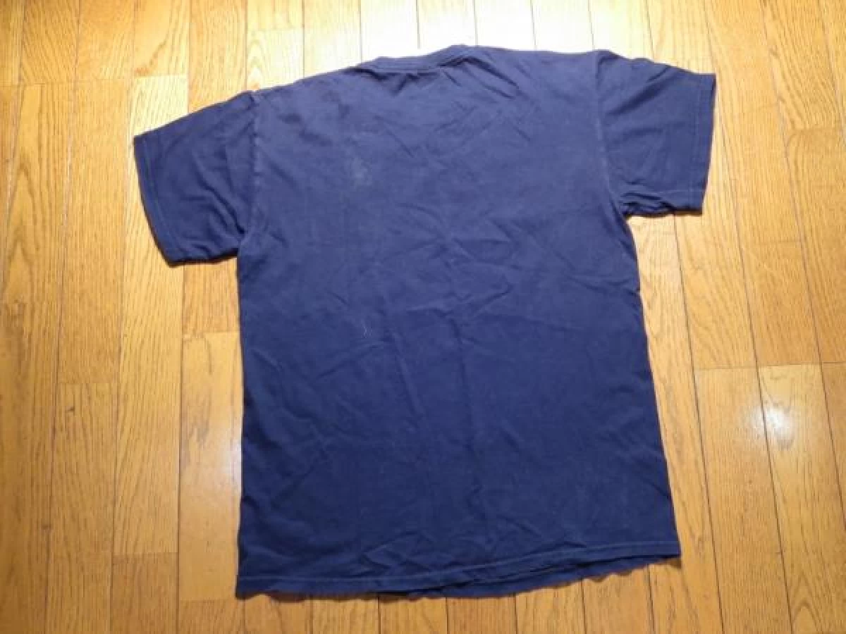 U.S.NAVAL ACADEMY? T-Shirt sizeM used
