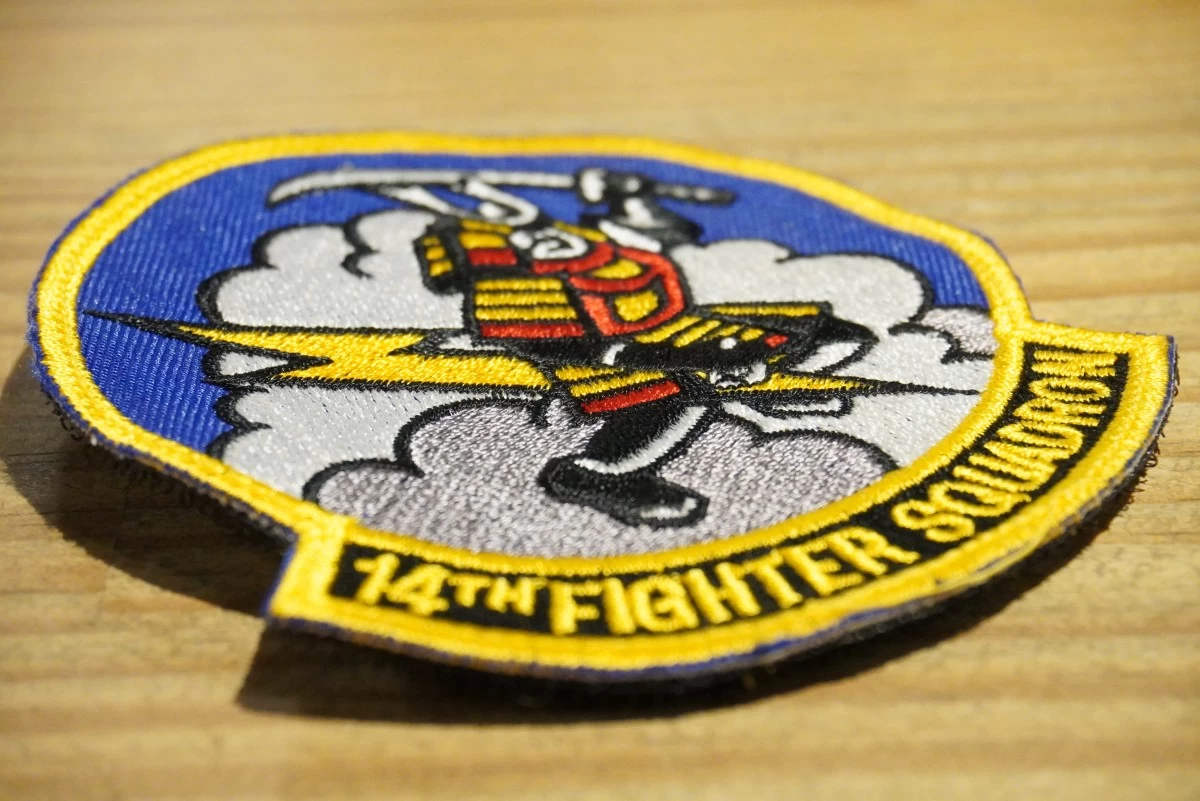 U.S.AIR FORCE Patch 