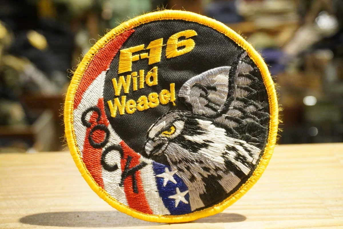 U.S.AIR FORCE Patch 