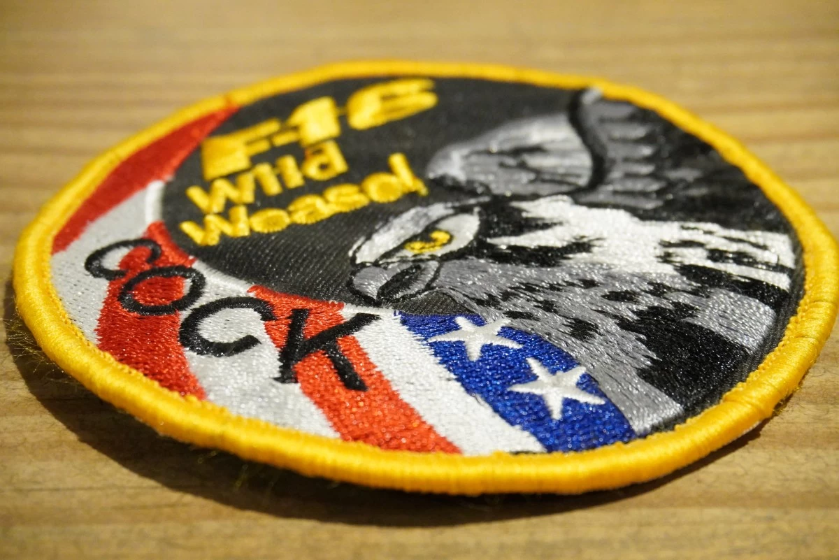 U.S.AIR FORCE Patch 