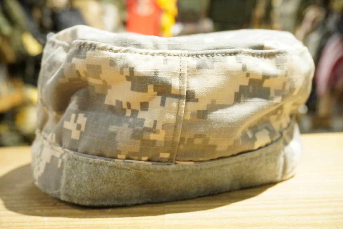 U.S.ARMY Patrol Cap 2012年 size7 5/8 new