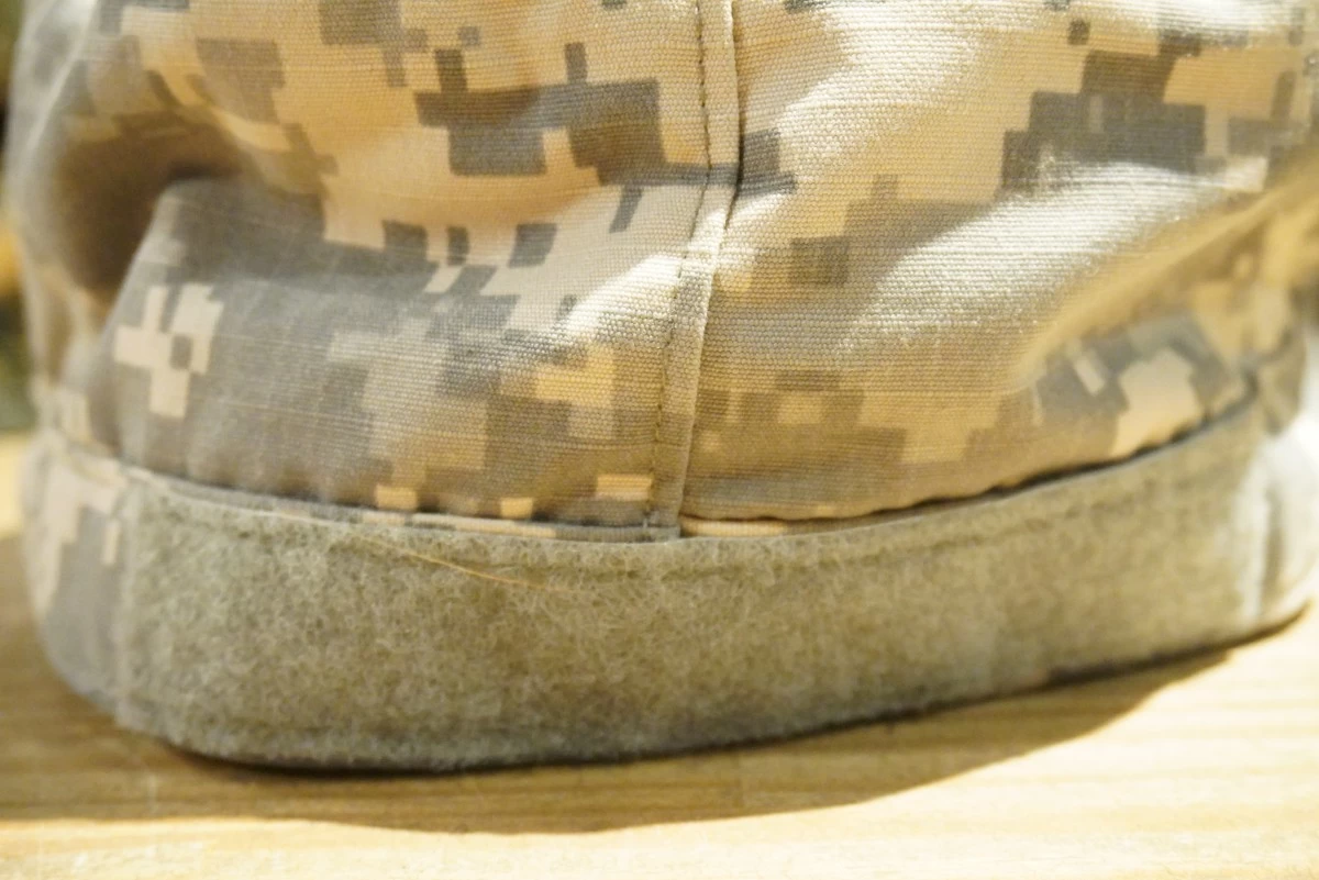 U.S.ARMY Patrol Cap 2012年 size7 5/8 new