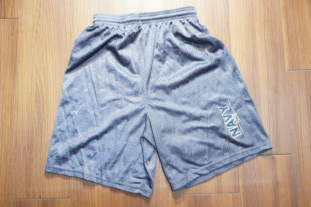 U.S.NAVY Trunks Athletic 