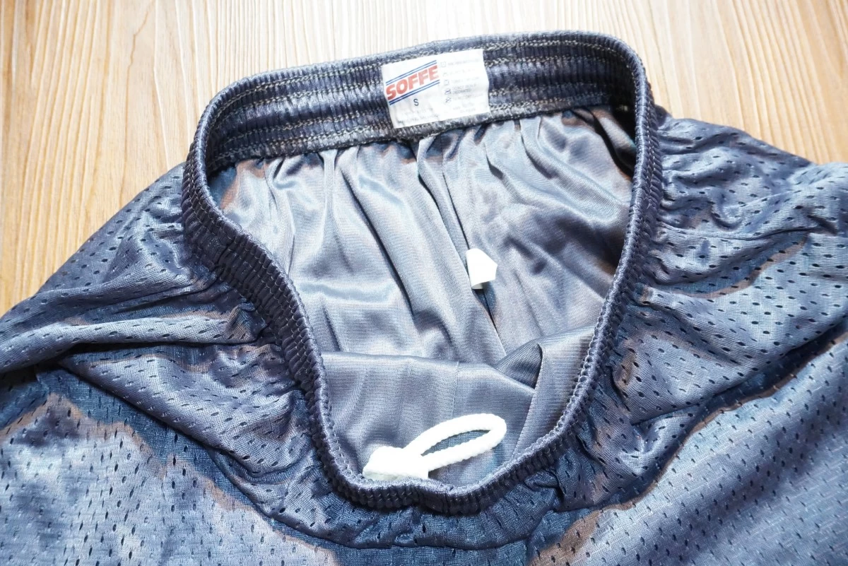 U.S.NAVY Trunks Athletic 