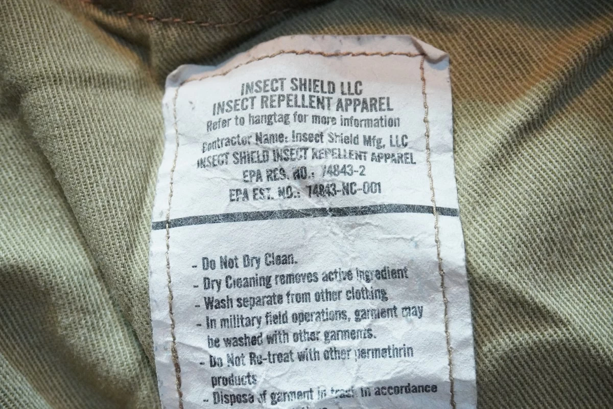 U.S.ARMY Trousers Combat OCP？ sizeM-Short used