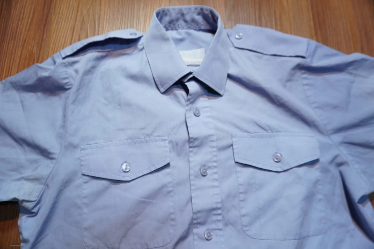U.K.ROYAL AIR FORCE Shirt sizeS? used