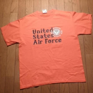 U.S.AIR FORCE T-Shirt