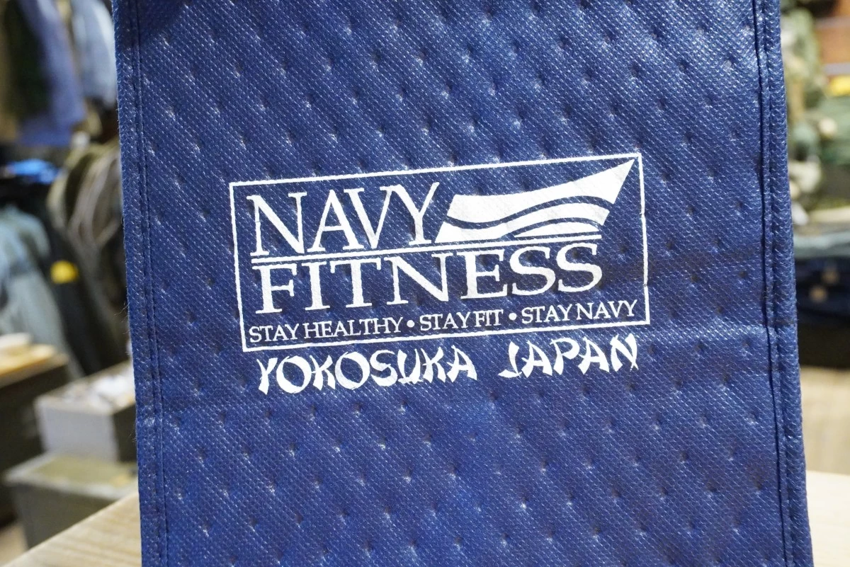 U.S.NAVY Cooler Bag 