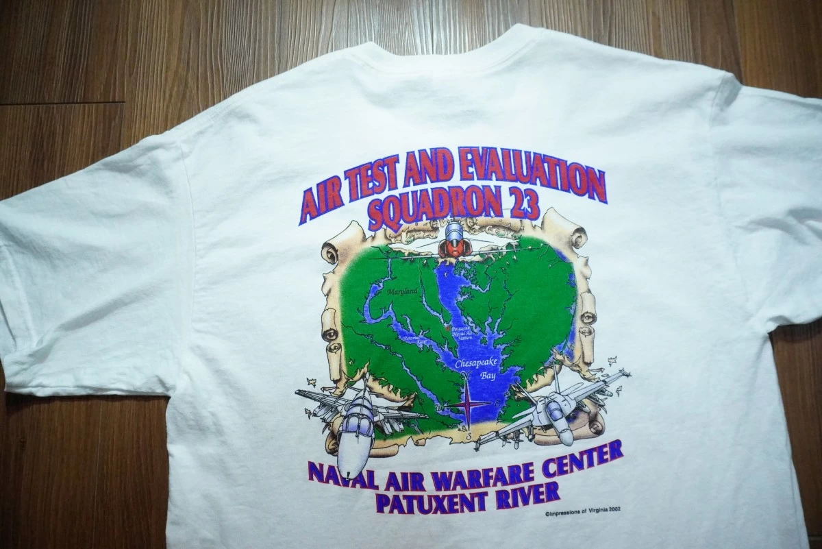 U.S.NAVY T-Shirt 