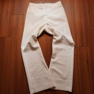 U.S.NAVY Trousers Enlisted White size33? used