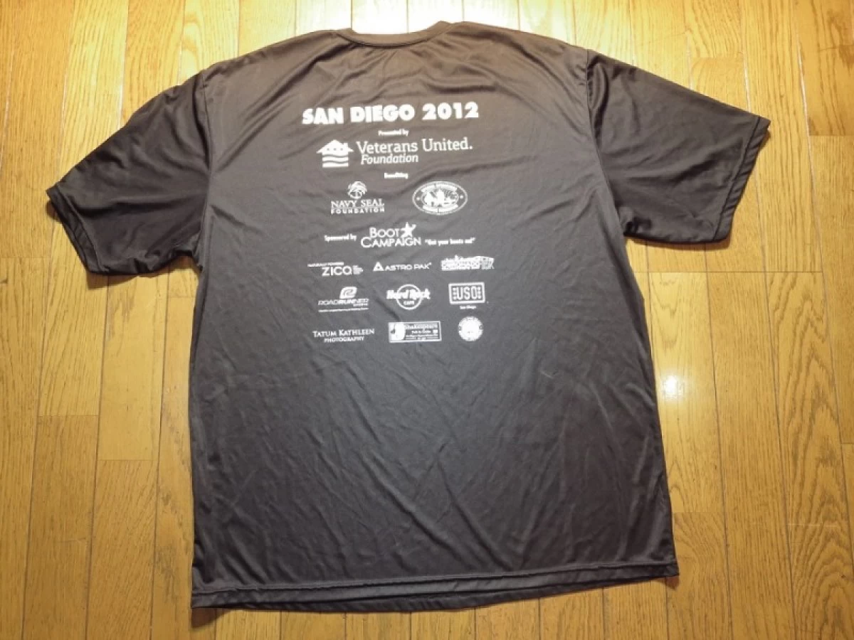 U.S.NAVY? T-Shirt