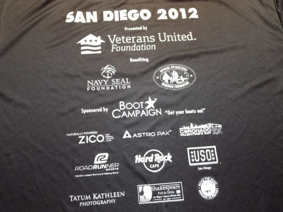 U.S.NAVY? T-Shirt