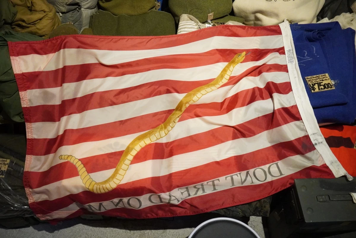 U.S.NAVY Flag 