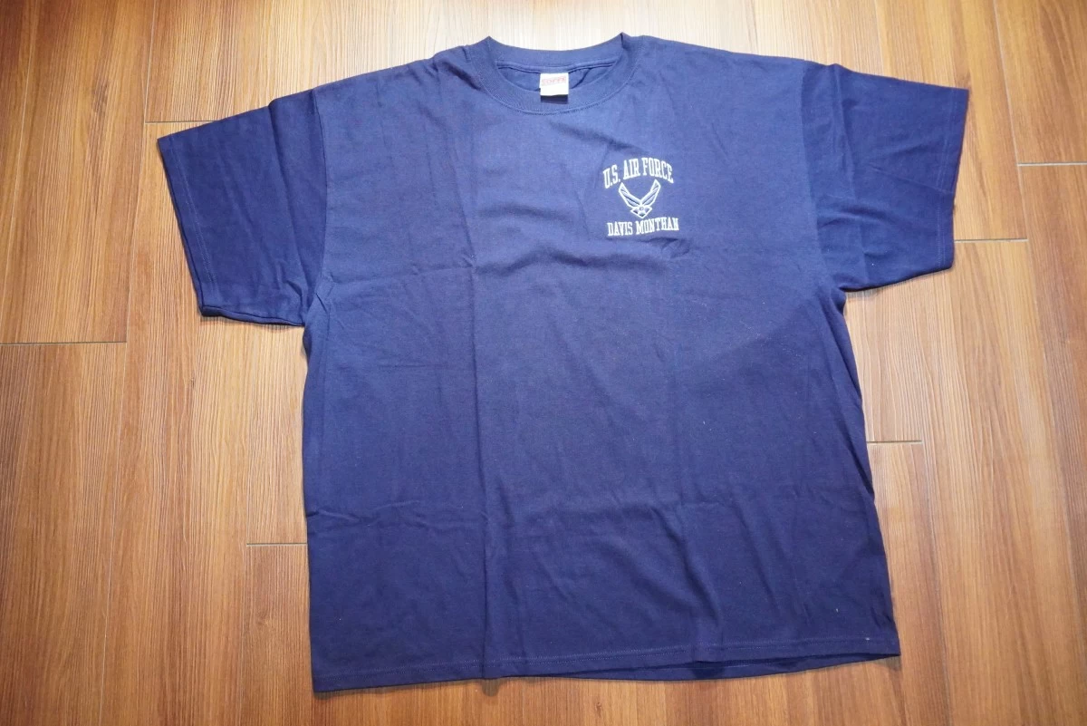 U.S.AIR FORCE T-Shirt  