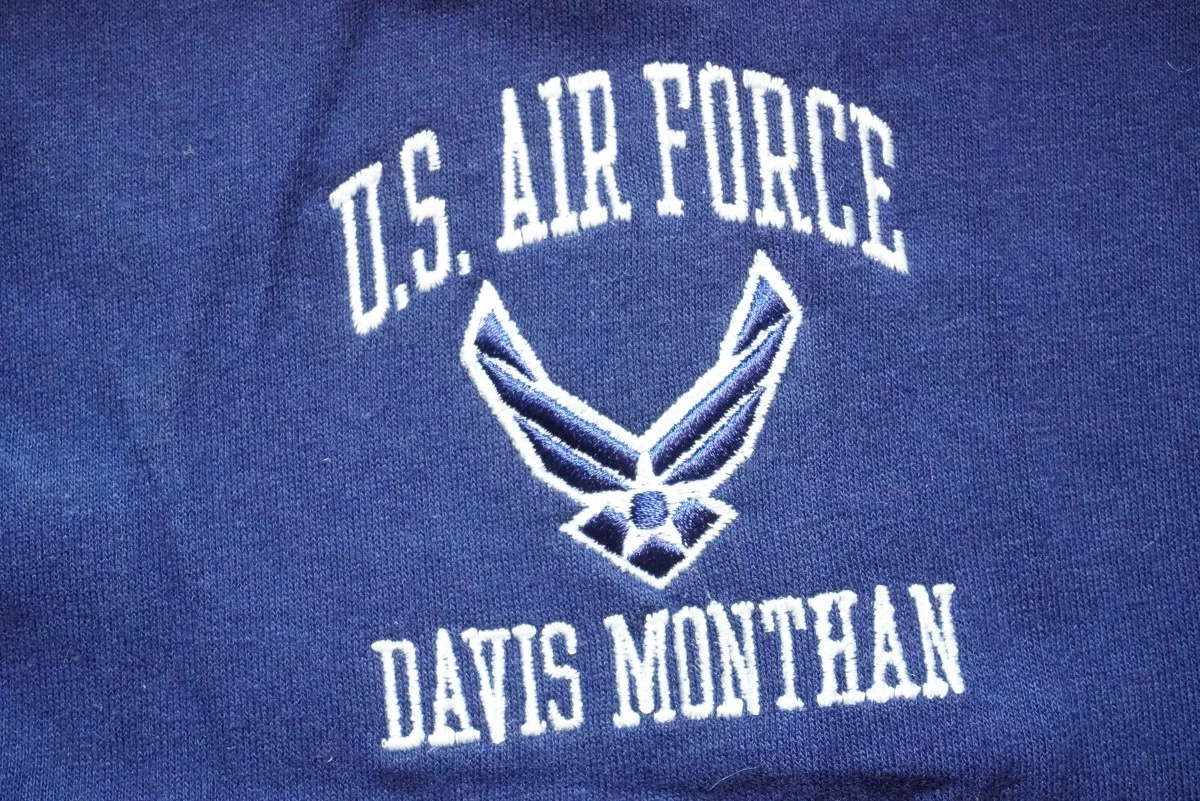 U.S.AIR FORCE T-Shirt  