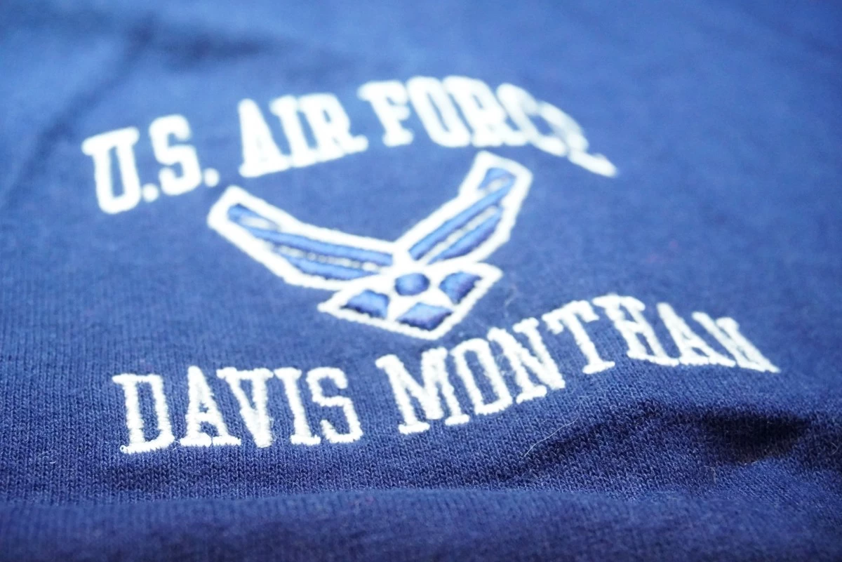 U.S.AIR FORCE T-Shirt  