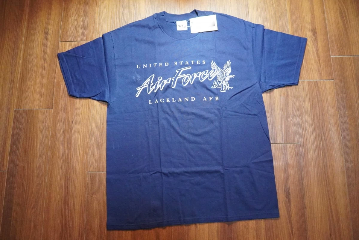 U.S.AIR FORCE T-Shirt  