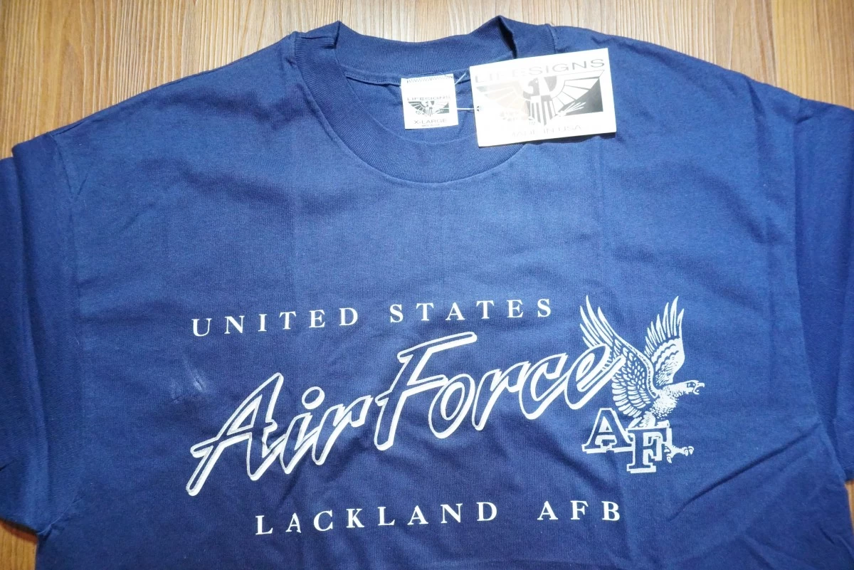 U.S.AIR FORCE T-Shirt  