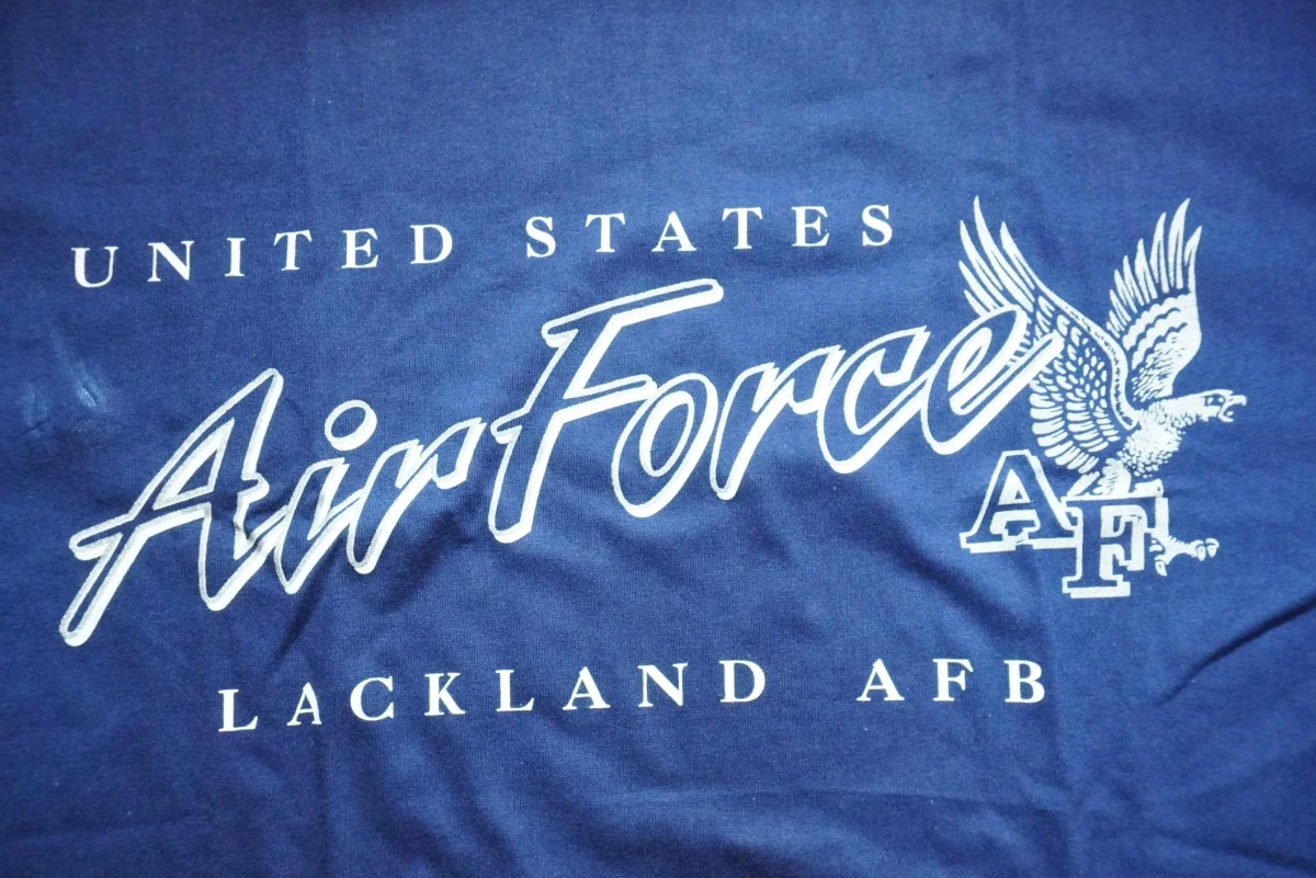 U.S.AIR FORCE T-Shirt  