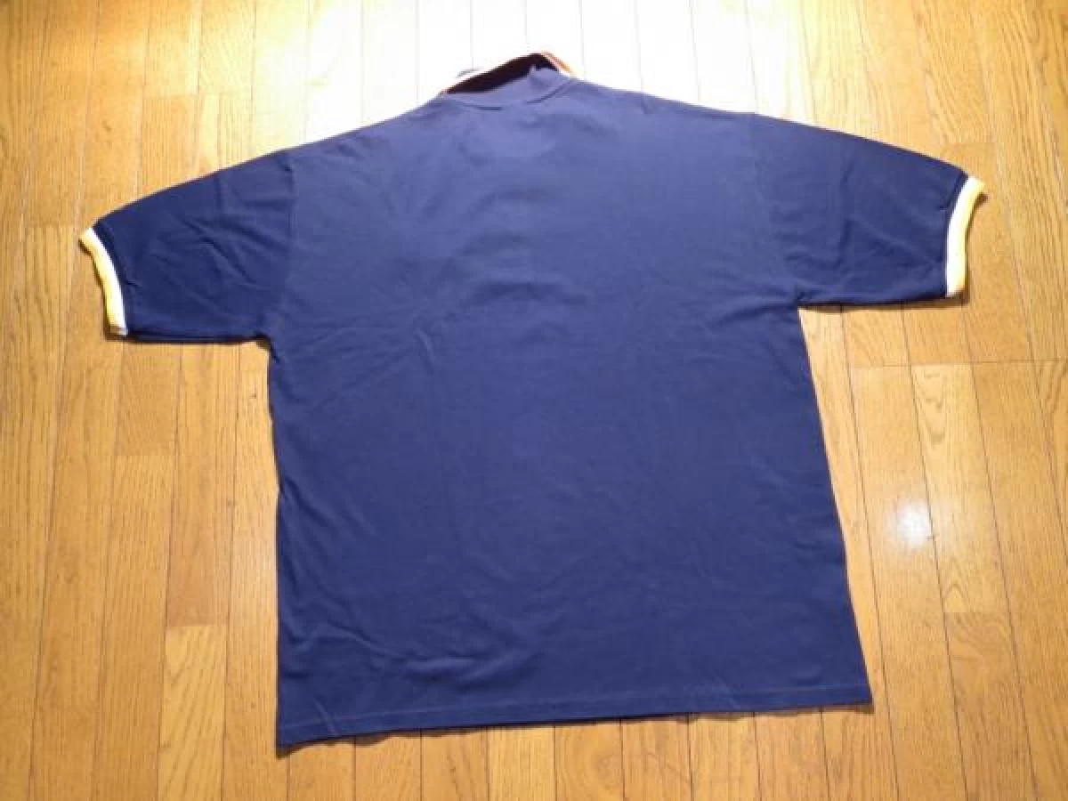 U.S.NAVY MEDICINE Polo Shirt sizeXL used