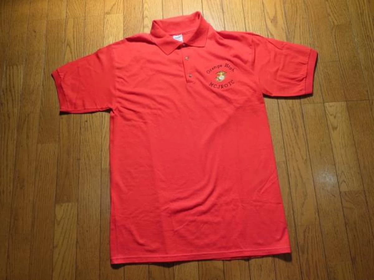 U.S.MARINE CORPS Polo Shirt