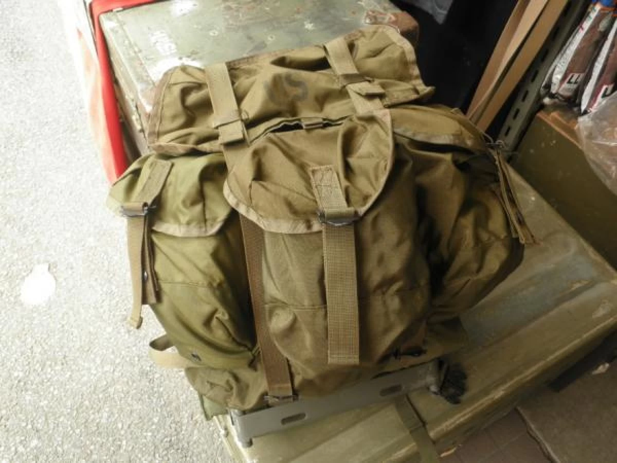 U.S.Field Pack LC-1(M)1980年頃withFrame used