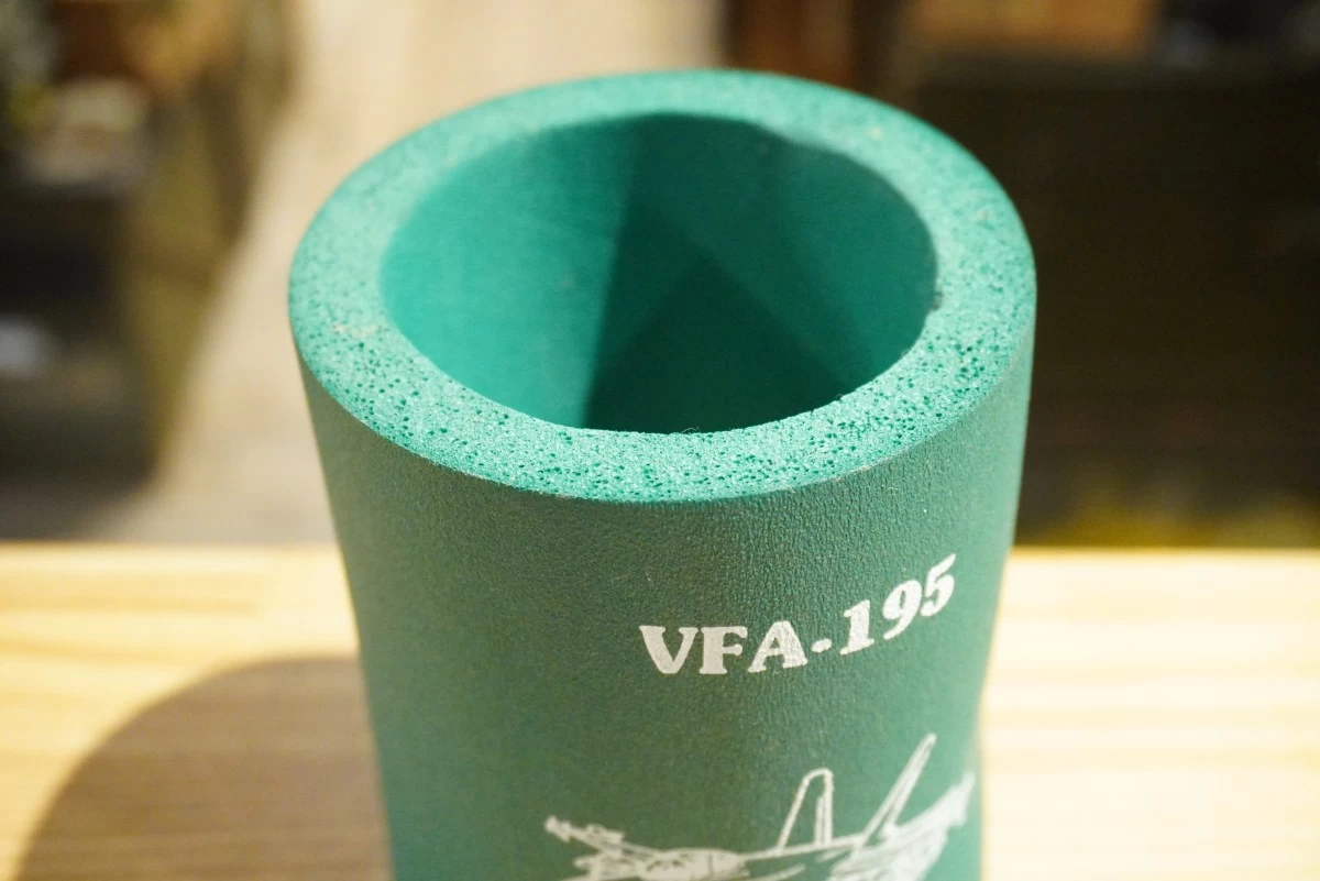 U.S.NAVY Drink Holder 