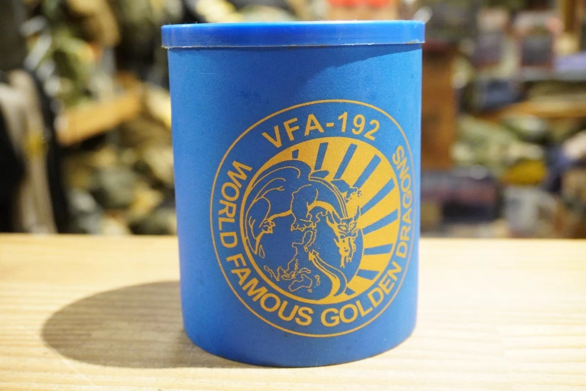 U.S.NAVY Drink Holder 