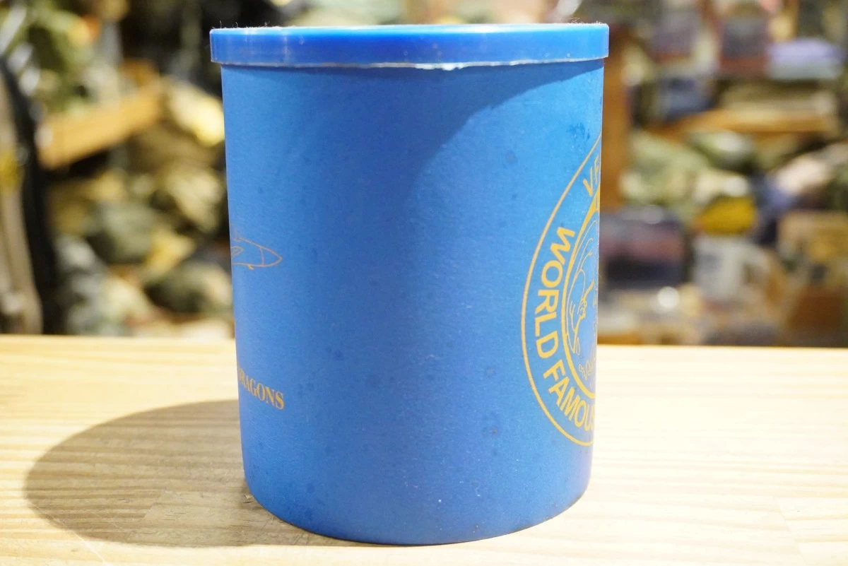 U.S.NAVY Drink Holder 