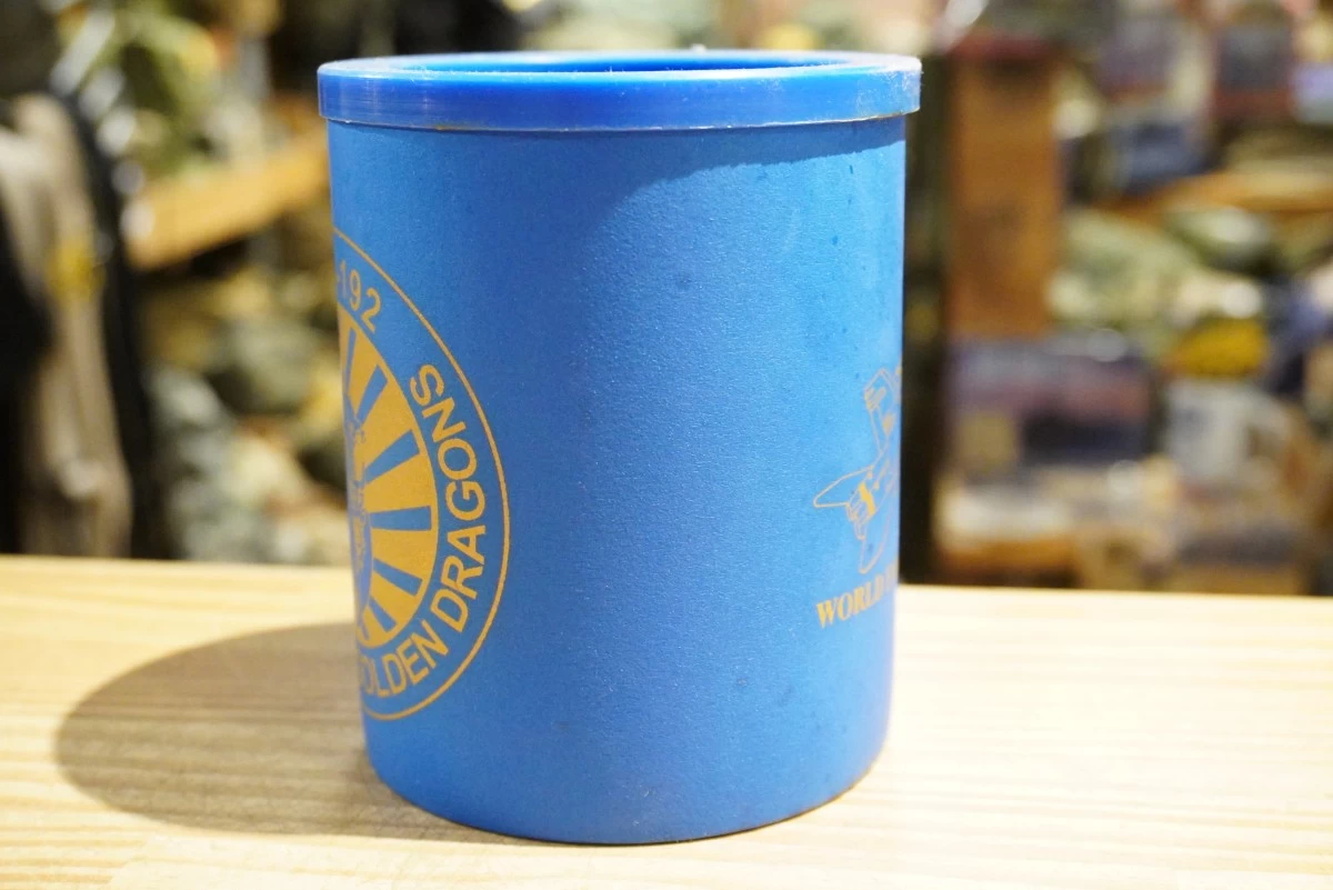 U.S.NAVY Drink Holder 