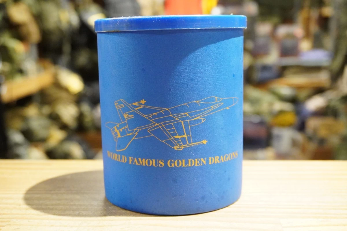 U.S.NAVY Drink Holder 