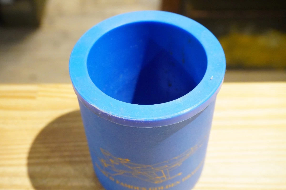 U.S.NAVY Drink Holder 