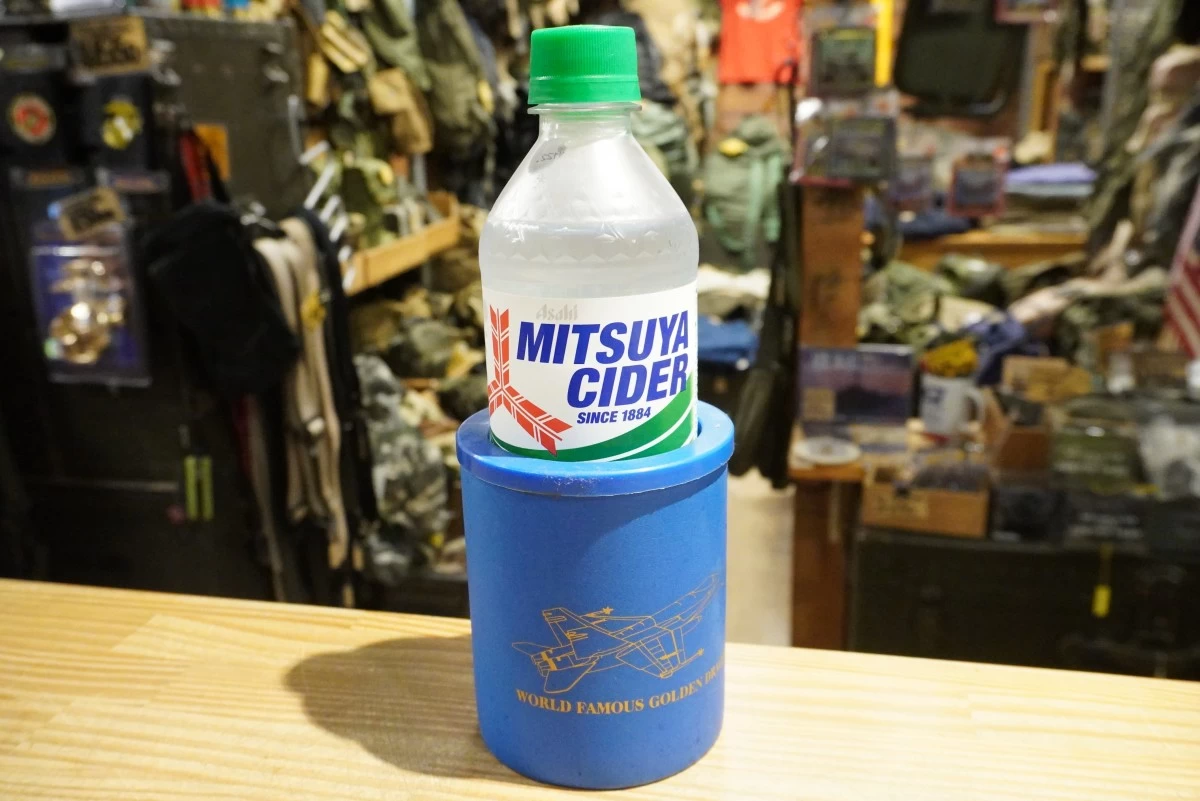 U.S.NAVY Drink Holder 