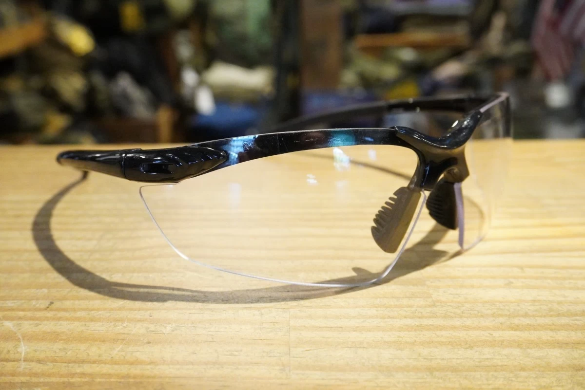 U.S. Sunglasses Working Safety used