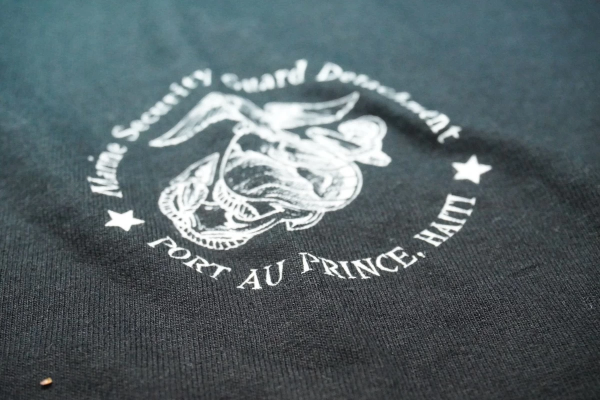 U.S.MARINE CORPS T-Shirt 