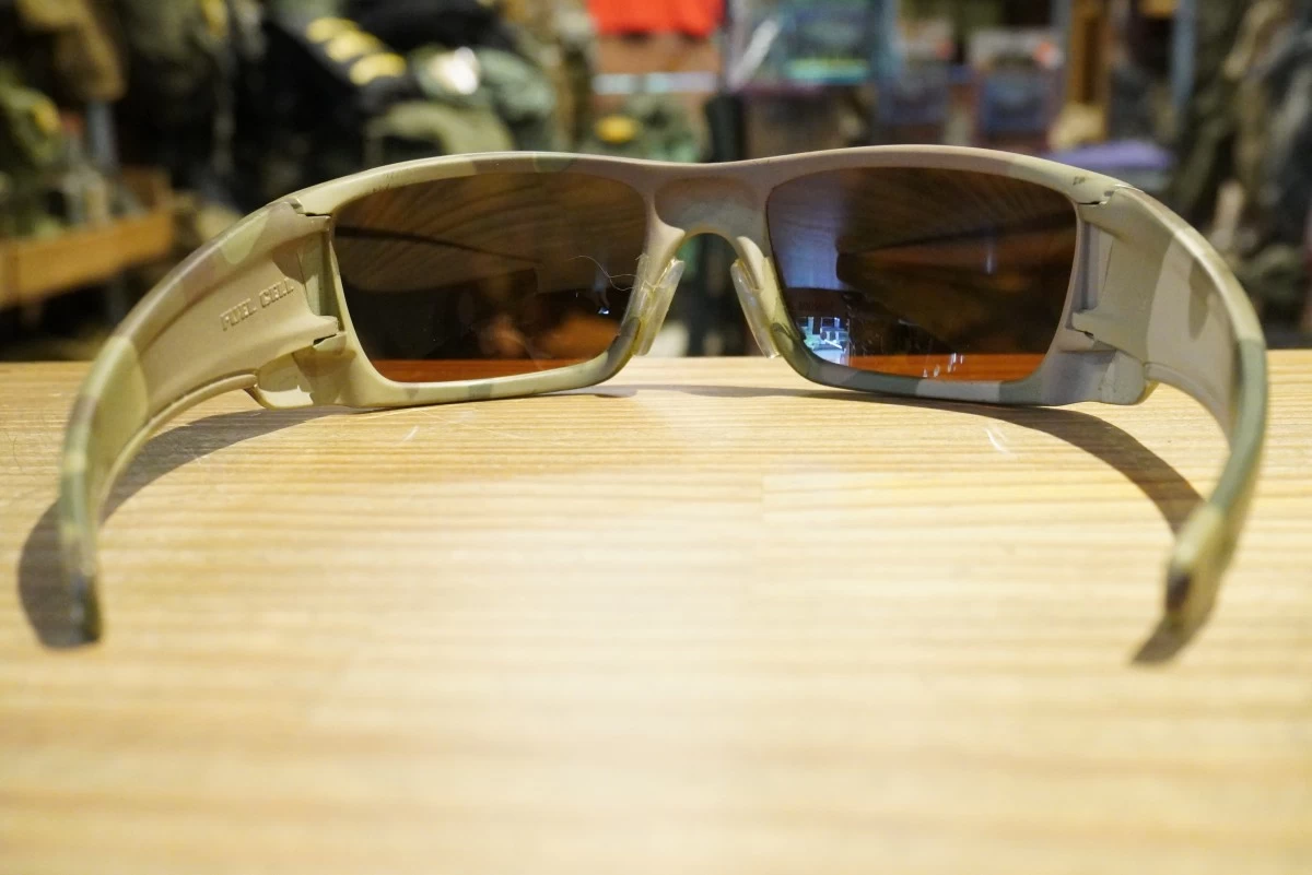 U.S.OAKLEY Sunglasses 