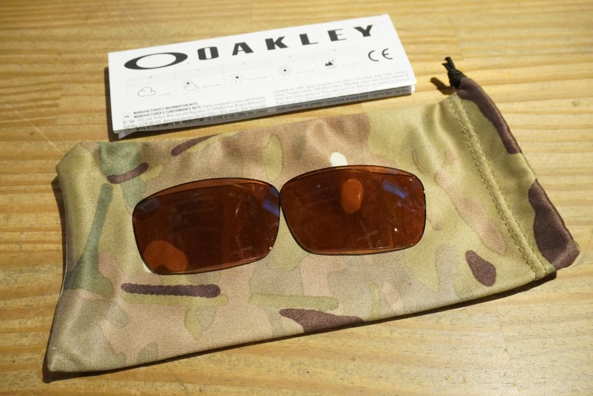 U.S.OAKLEY Sunglasses 